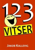 123 Vitser (eBook, ePUB)