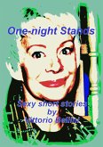 One-night Stands (eBook, ePUB) One-night Stands (eBook, ePUB)