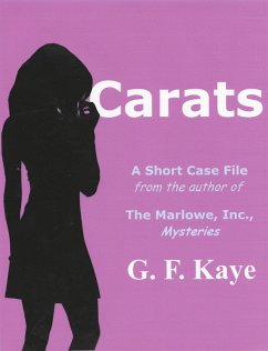 Cover Carats (Marlowe, Inc., Mysteries, #9) (eBook, ePUB)