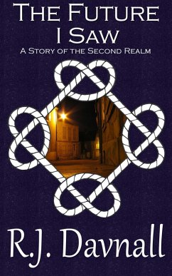 Cover The Future I Saw (The Second Realm, #29) (eBook, ePUB)