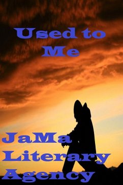 Cover Used to Me (Virginia's Hot Picks, #83) (eBook, ePUB)
