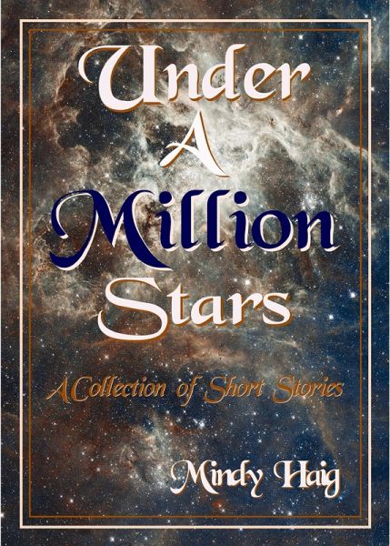 Under A Million Stars (eBook, ePUB)