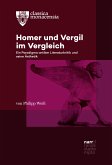 Homer und Vergil im Vergleich (eBook, PDF)