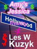 Amy's Jessica (eBook, ePUB) Amy's Jessica (eBook, ePUB)