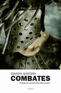 Cover Combates (eBook, ePUB)