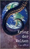 Der Krieg der Welten (eBook, ePUB) Der Krieg der Welten (eBook, ePUB)
