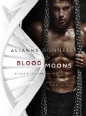 Blood Moons (Blood and Shadows, #1) (eBook, ePUB)