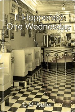 Cover It Happened One Wednesday (eBook, ePUB)