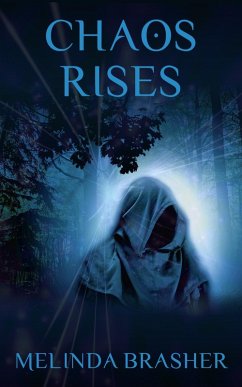 Cover Chaos Rises (eBook, ePUB)