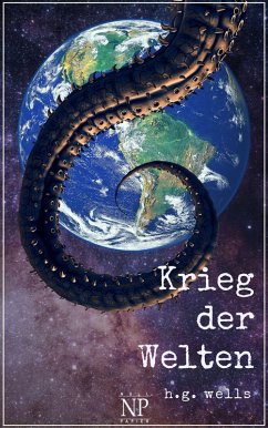 Der Krieg der Welten (eBook, PDF) - Wells, Herbert George