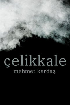 Cover Çelikkale (eBook, ePUB)