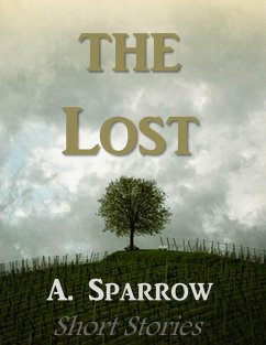 Cover The Lost (eBook, ePUB)