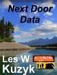 Next Door Data (eBook, ePUB) - Bild 1
