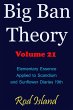 Big Ban Theory: Elementary Essence... - Bild 1