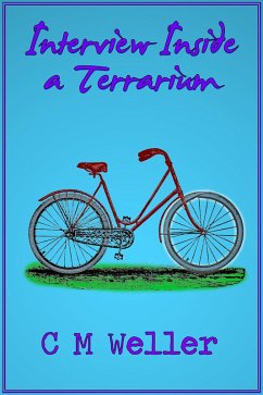 Cover Interview Inside a Terrarium (eBook, ePUB)