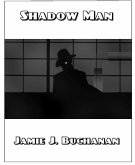 Shadow Man (eBook, ePUB) Shadow Man (eBook, ePUB)