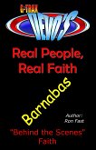 G-TRAX Devo's-Real People, Real Faith: Barnabas (eBook, ePUB)