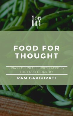 Cover Food for Thought (eBook, ePUB)