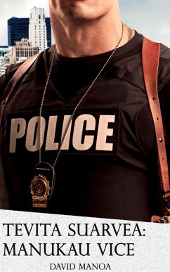 Cover Tevita Suarvea: Manukau Vice (eBook, ePUB)