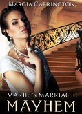 Mariel's Marriage Mayhem (eBook, ePUB)