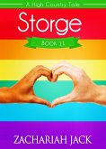 A High Country Tale: The Eleventh Tale-- Storge, A Stickshift Saga (eBook, ePUB) A High Country Tale: The Eleventh Tale-- Storge, A Stickshift Saga (eBook, ePUB)
