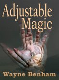 Adjustable Magic (eBook, ePUB) Adjustable Magic (eBook, ePUB)