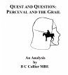 Quest and Question: Perceval and the... - Bild 1