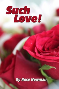 Cover Such Love! (eBook, ePUB)