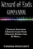 Wizard of Ends Companion (eBook, ePUB) Wizard of Ends Companion (eBook, ePUB)