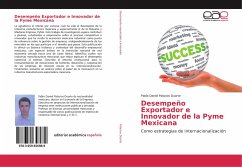 Desempeño Exportador e Innovador de la Pyme Mexicana - Palacios Duarte, Pablo Daniel