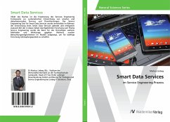 Cover Smart Data Services