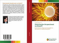 Polarização Ocupacional no Brasil?