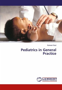 Pediatrics in General Practice - Kaul, Kanwar