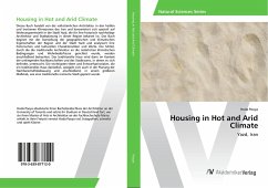 Housing in Hot and Arid Climate