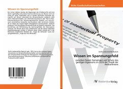 Wissen im Spannungsfeld - Leidenmühler-Bastürk, Serife