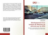 Développement d¿un système de détection de véhicules par les WSN Développement d¿un système de détection de véhicules par les WSN