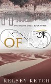 Name of Ra (Descendants of Isis, #3) (eBook, ePUB)