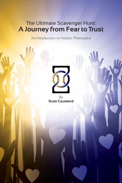 The Ultimate Scavenger Hunt (eBook, ePUB)