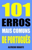 101 Erros mais comuns de português (eBook, ePUB)