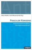 Fragiler Konsens (eBook, ePUB)