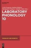 Laboratory Phonology 10 (eBook, PDF)