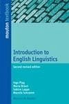 Introduction to English Linguistics (eBook, PDF)