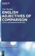 English Adjectives of Comparison... - Bild 1