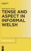 Tense and Aspect in Informal Welsh (eBook, PDF)