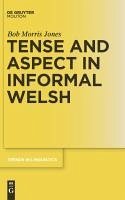 Tense and Aspect in Informal Welsh (eBook, PDF) - Jones, Bob Morris