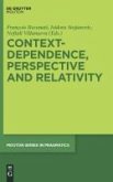 Context-Dependence, Perspective and Relativity (eBook, PDF)