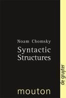 Syntactic Structures (eBook, PDF) - Chomsky, Noam