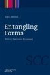 Entangling Forms (eBook, PDF) - Bild 1