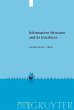 Information Structure and its... - Bild 1