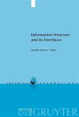 Information Structure and its Interfaces (eBook, PDF)